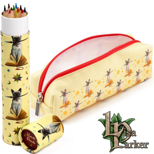 Lisa parker hocus pocus pencil - hocus,