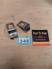 Vintage Bicycle moulton