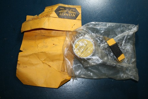 Vintage aviakit trial - trial, suit