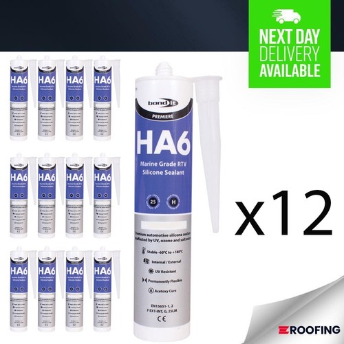 12x ha6 silicone - 12x,