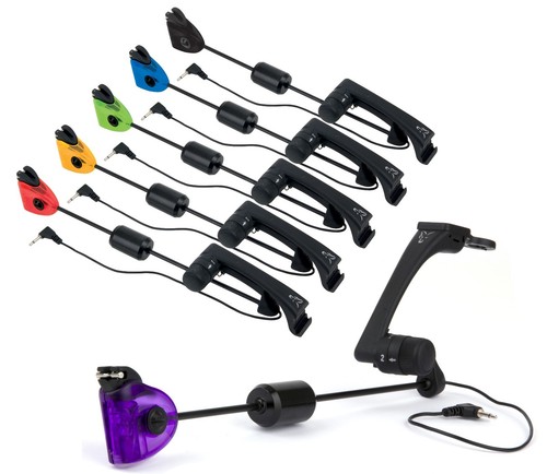 Fox mk2 illuminated - swinger, /