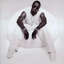 Puff Daddy : Forever CD (2010) Value Guaranteed from eBay’s biggest seller!