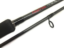 Spinning Lure Fishing Rod. Casting Weight 15g - 40g Carbon Fibre. Lure Clip.