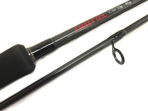 Hunter pro carbon - 8',