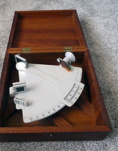 Vintage davis instruments - davis,