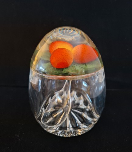 Vintage lucite acrylic - vintage,