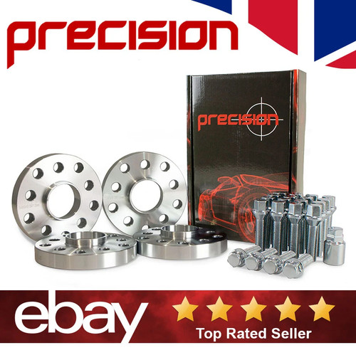 Wheel spacers 20mm - spacers,