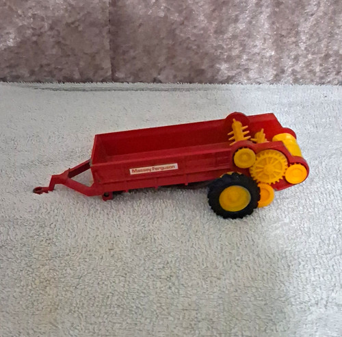Massey ferguson vintage - massey,
