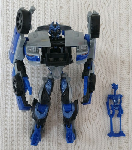 Transformers movie deluxe - transformers,