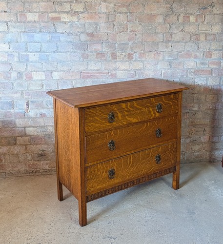 Early 20th century oak - early,