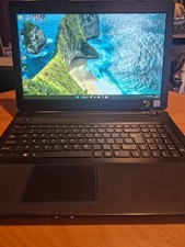 Gaming Laptop Medion 15.6"