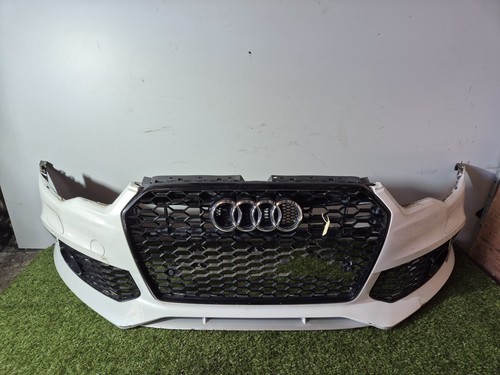 Audi 2011 complete front - complete,