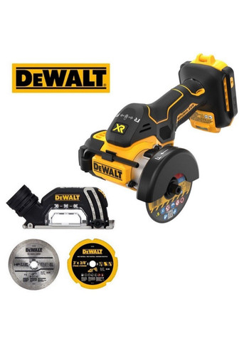 Dewalt dcs438 20v 18v - dcs438,