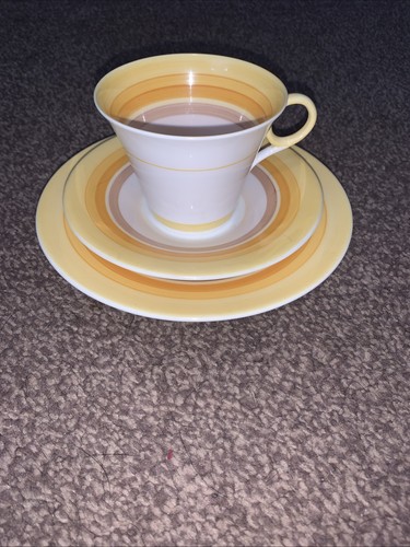 1937 art deco shelley - art,