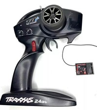 Traxxas 2.4GHz TQi TSM