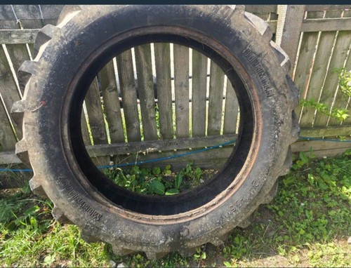 Dunlop morris thrust 36 - thrust, 12.4-36