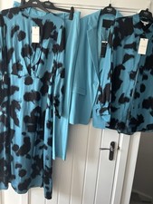 M&S Autogragh Capsule NEW & TAGGED Wardrobe Cost £336 Size 16