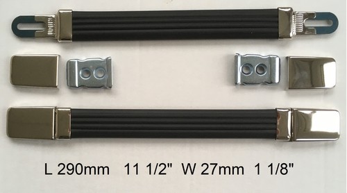 Amp or cabinet handle - w-e-m,