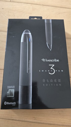 Livescribe smartpen with - livescribe,