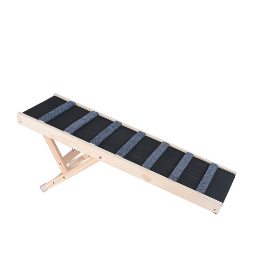 Uimoso dog ramp folding - ramp,