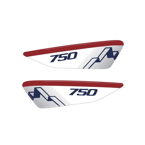 Transalp xl750 full set - transalp,