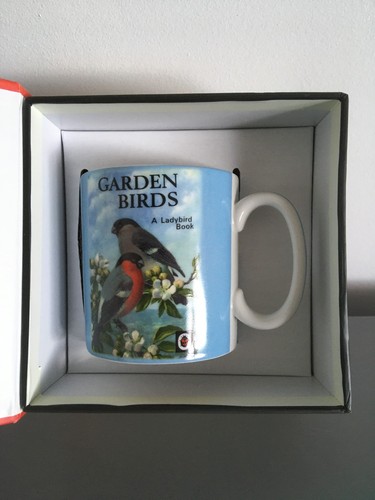 Ladybird archive collection - archive,
