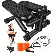 Mini Stepper Leg Arm Thigh