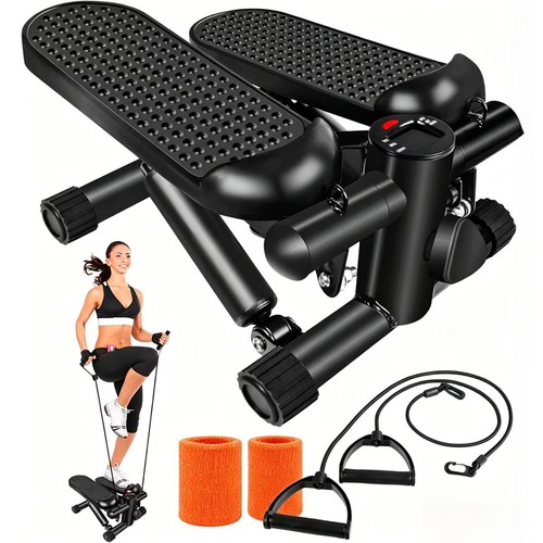 Mini stepper leg arm thigh - leg,