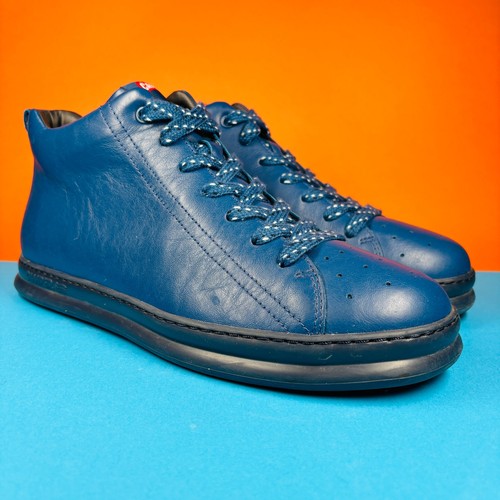 Camper runner four boots uk8 - runner,