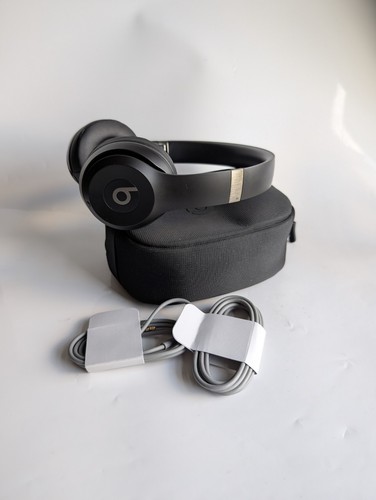 Beats solo wireless - beats, 4