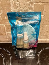 St Tropez Self Tan Purity Kit