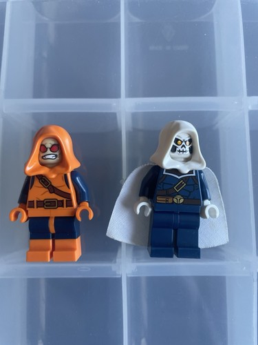 Lego marvel taskmaster - lego,