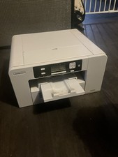 Sawgrass SG500 A4 Sublimation Printer