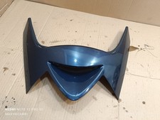 SHIELD COVER FOR HONDA SILVER