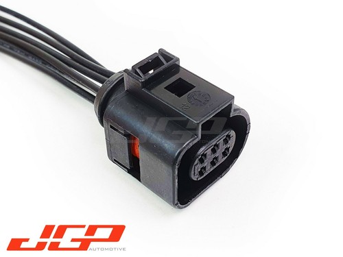 Pin lambda probe connector - 6,