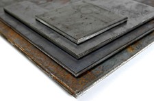 Steel SHEET 4.0 & 5.0mm Thick
