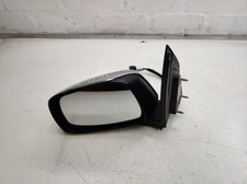 NISSAN NAVARA D40 LEFT FRONT