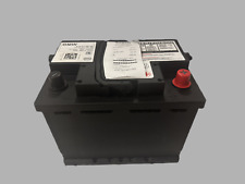 AGM Start/Stop Battery 60AH 660A.  BMW AUDI VW SKODA SEAT