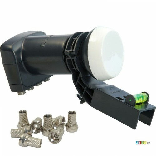 Mk4 quad way sky - quad, lnb