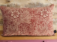 William Morris Marigold Fabric