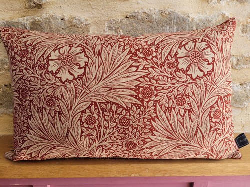 William morris marigold fabric - morris,