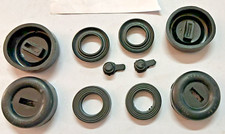 Land Rover 109" Front Brake