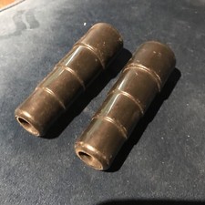 2 X Plastic Handles For