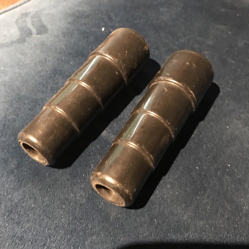 Plastic handles for - 2,