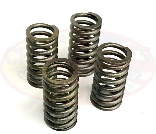 Clutch springs set for - springs,