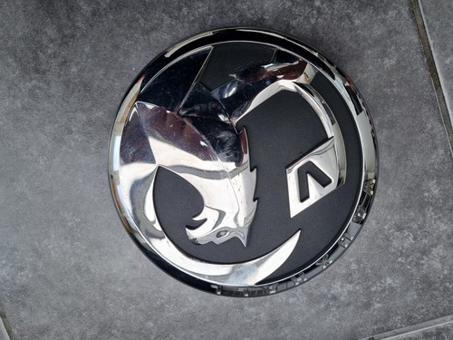 Genuine vauxhall griffin - vauxhall,