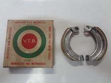 Brake hangers strains MALANCA