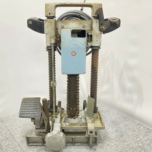 Makita chain mortiser - makita,