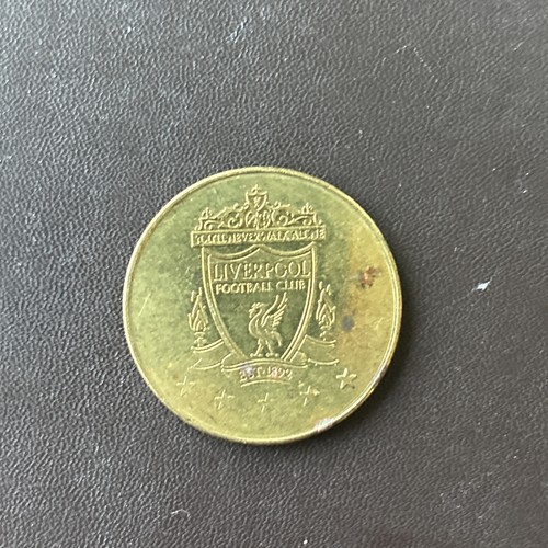 Rare the official medal - rare,