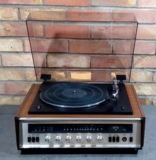 Yamaha MC-600 Natural Sound